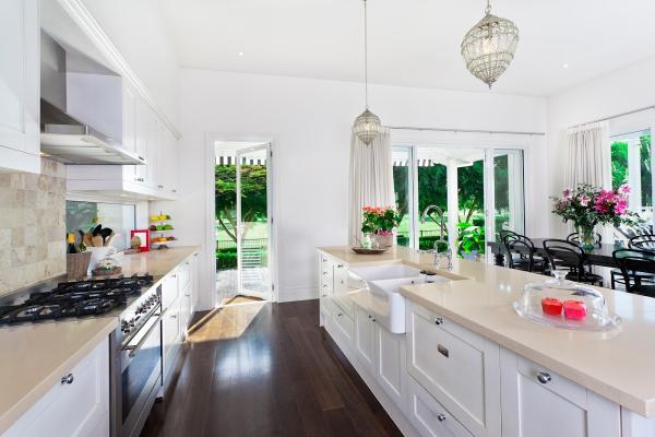 Precision Realty