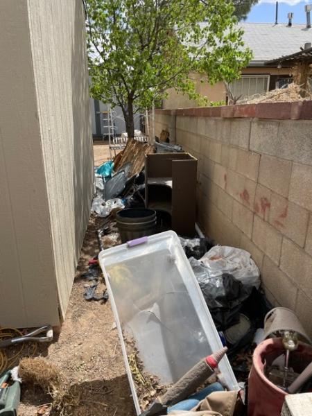 A1 Services Junk Removal & Pressure Washing