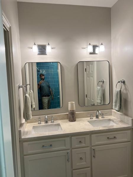 Anthony John Construction