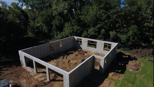 Rock Foundations