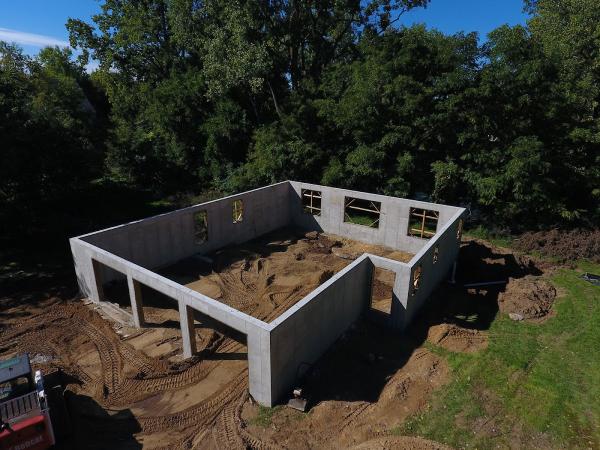 Rock Foundations