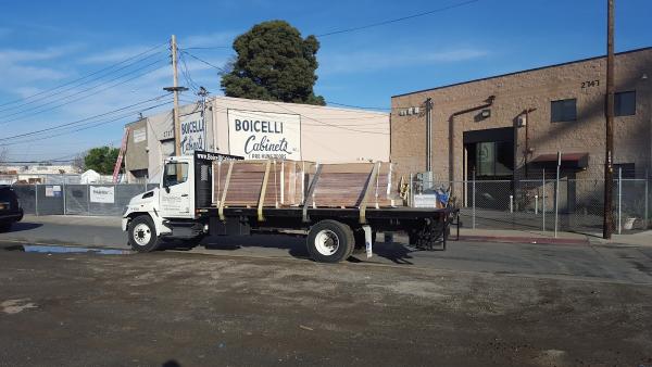 Boicelli Cabinets Inc