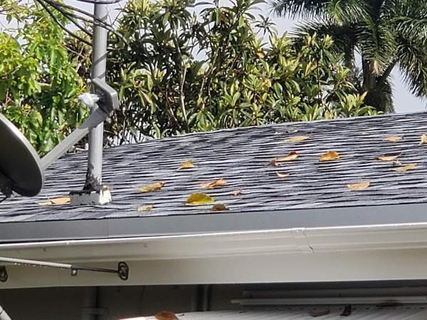 Storm Roofing Inc