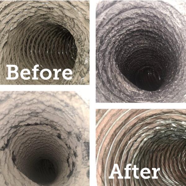Air Duct Cleaning Experts