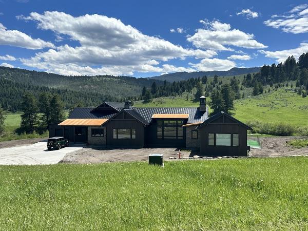 Ebbighausen Homes