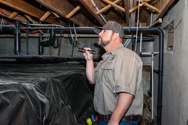 Newgen Home Inspection LLC