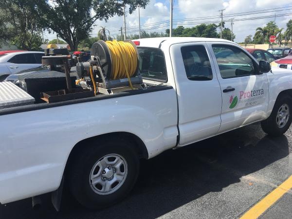 Proterra Pest Control- Florida