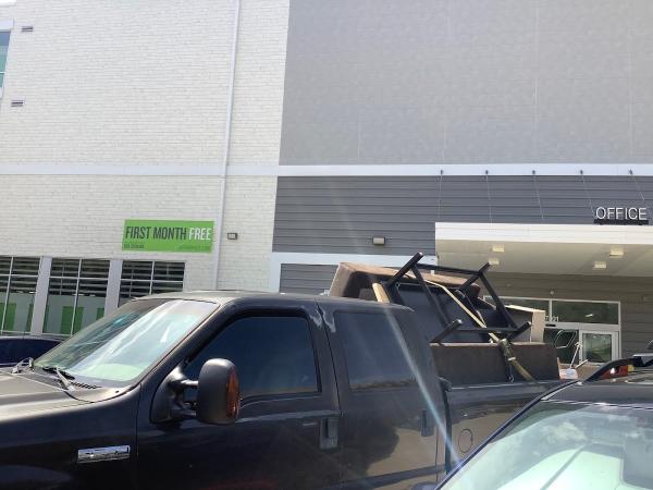 Johnnys Junk Removal