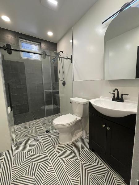 M&A Plumbing & Heating