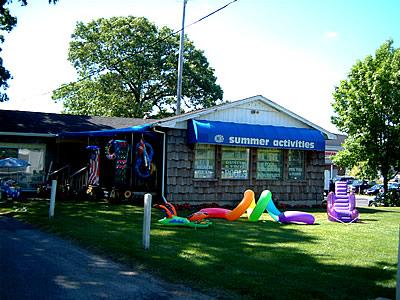 Spring & Summer Activities