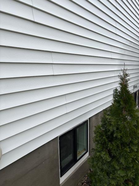 Pressure Clear Power Washing