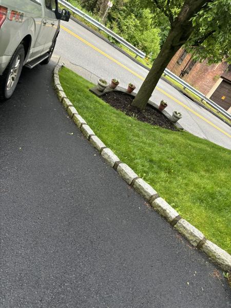 Pressure Clear Power Washing