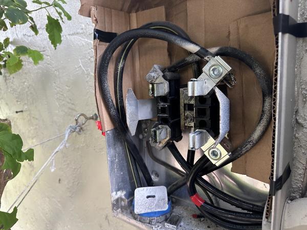Suncoast Electric and Air