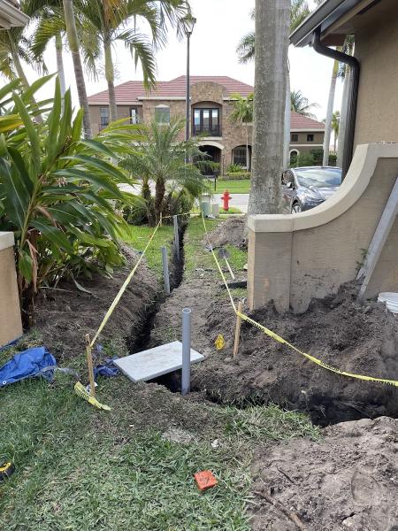 Suncoast Electric and Air