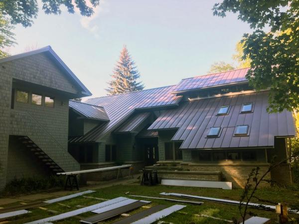 Story Roofing Company