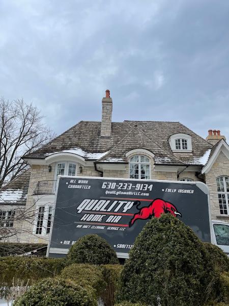 Quality Home Air LLC