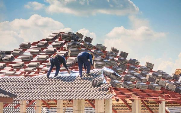 Rapid Roofing