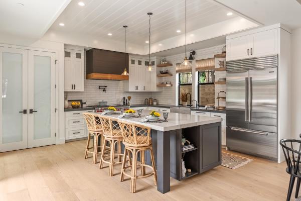 Jackson Design & Remodeling