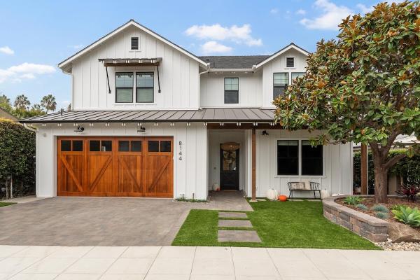 Jackson Design & Remodeling