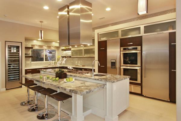 Jackson Design & Remodeling