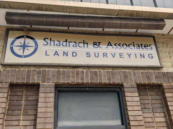 Shadrach & Associates
