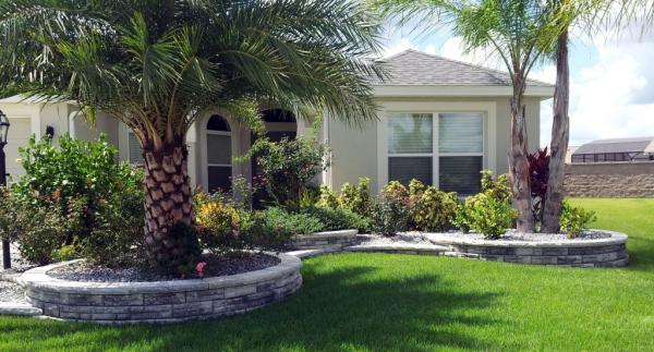 Brandon's Landscaping