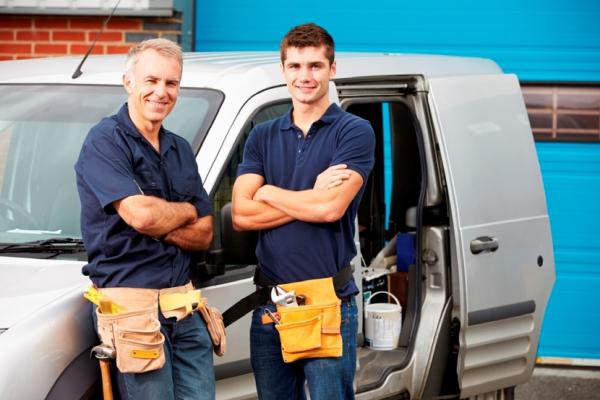 Plotke Plumbing & Heating
