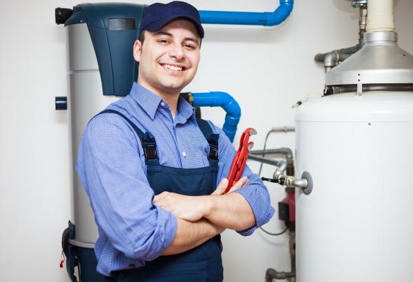 Plotke Plumbing & Heating