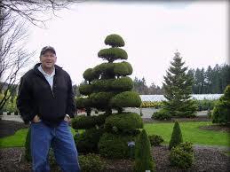 Jim Puffer Landscape
