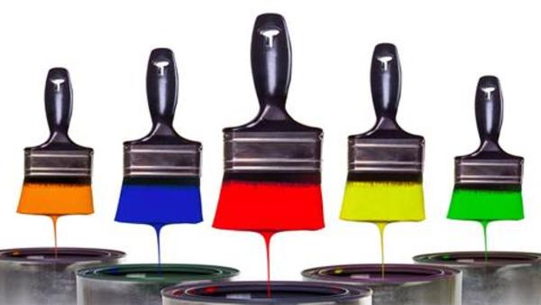 Alpha To Omega Paint & Repairs