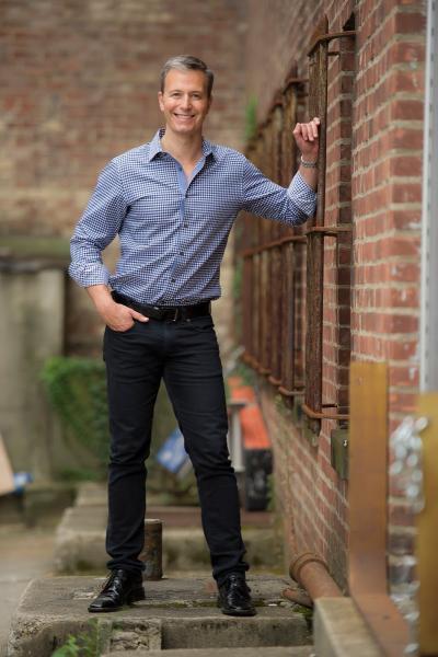 Anthony Minichetti Architect LLC