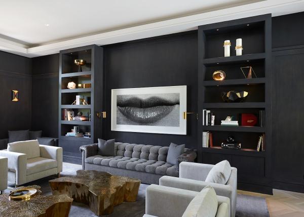 Anthony Minichetti Architect LLC