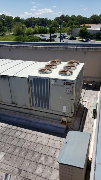 Professional Heating & Cooling