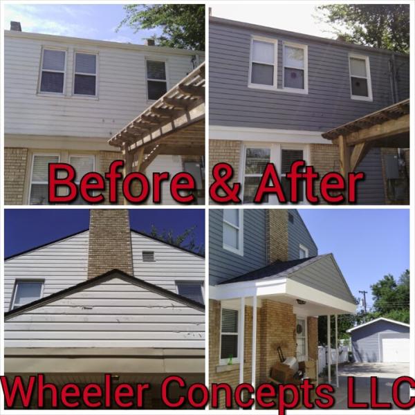 Wheeler Concepts