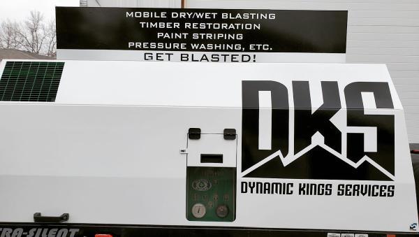 Dynamic King Services