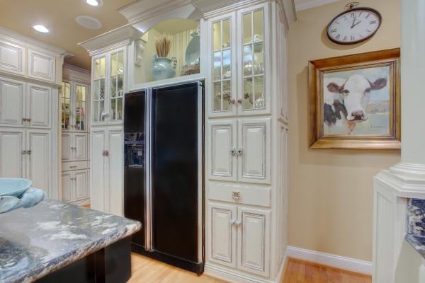 New Leaf Cabinetry