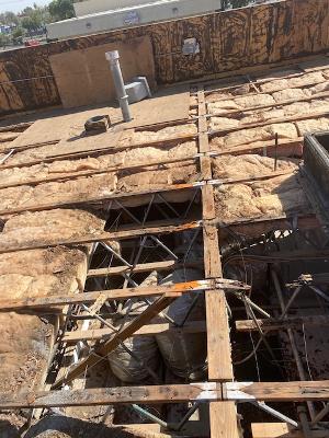 Apex Valley Roofing