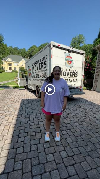 Georgia Home Movers