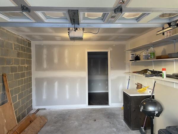 NJ Construction