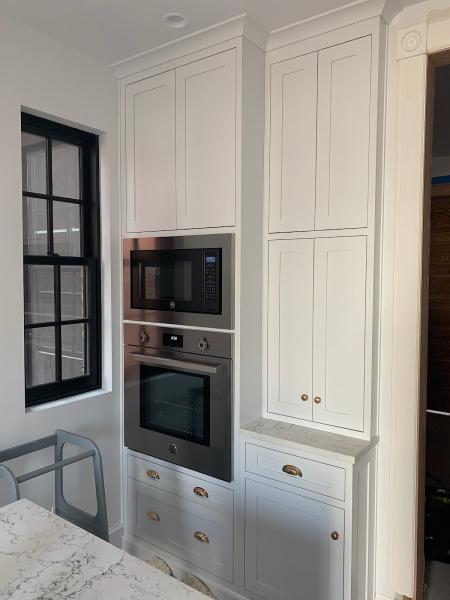 Sixth Avenue Custom