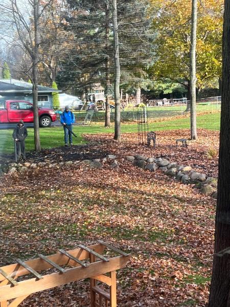 Baypointe Lawn & Snowplowing LLC