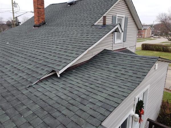 Accurate Home Inspections & Consulting Llc