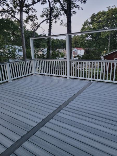 Decks by Decker Home Improvements