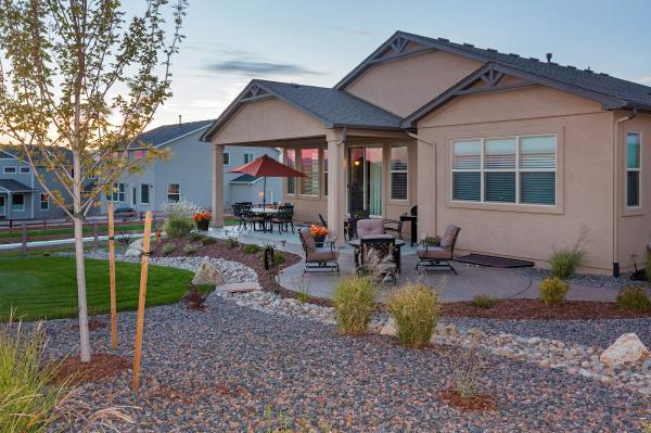 F&B Landscaping