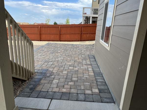 F&B Landscaping