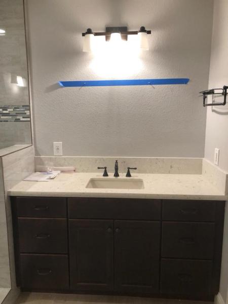 Fig's Plumbing Inc.