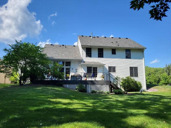 Northern Exteriors MN Inc.