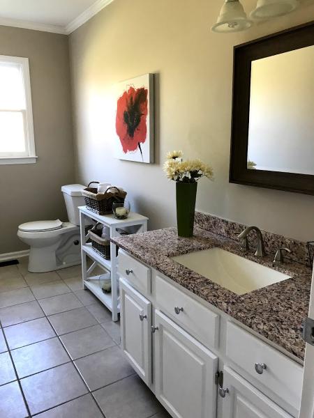 Faux Home LLC