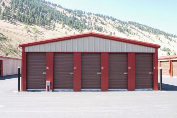 Hellgate Canyon Storage
