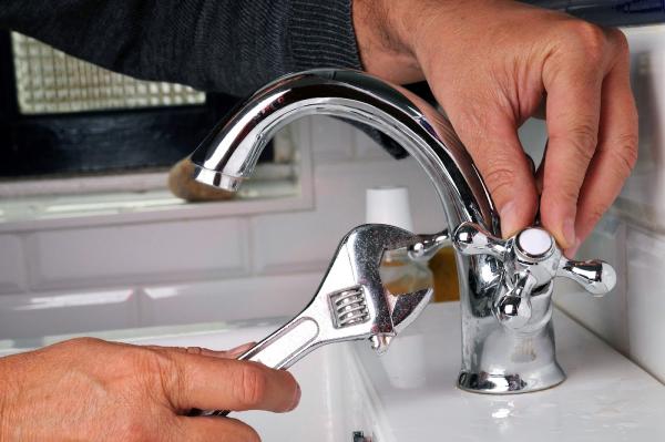 Airstream Plumbing & Heating